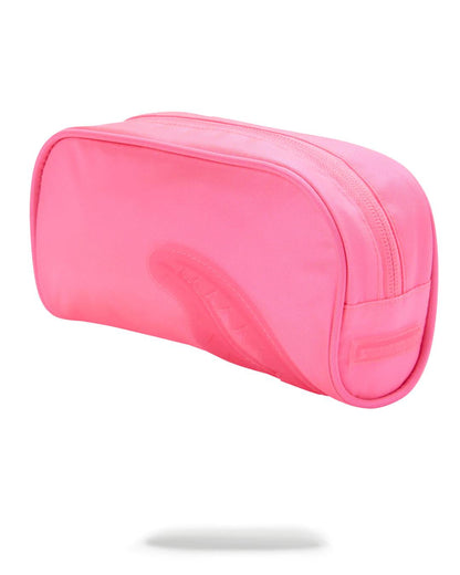 Sprayground NEON SHARK (PINK) POUCH