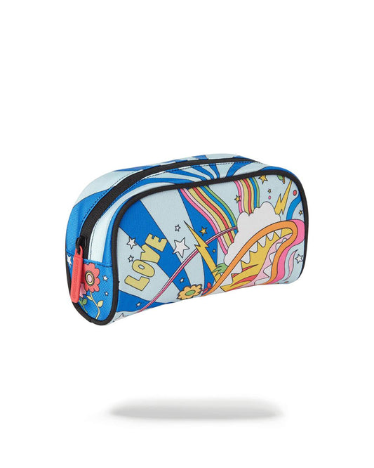 Sprayground GROOVY SHARK POUCH