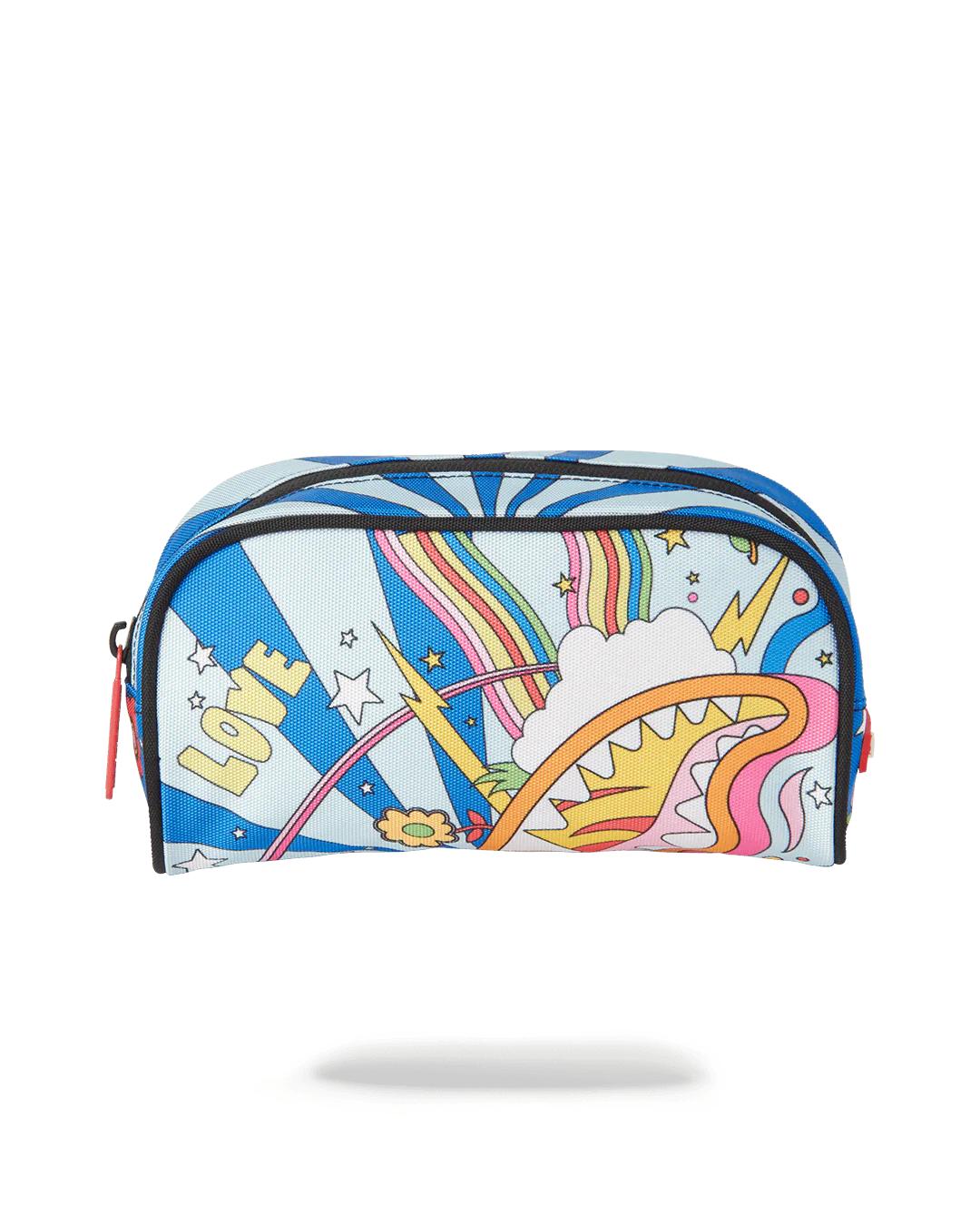 Sprayground GROOVY SHARK POUCH