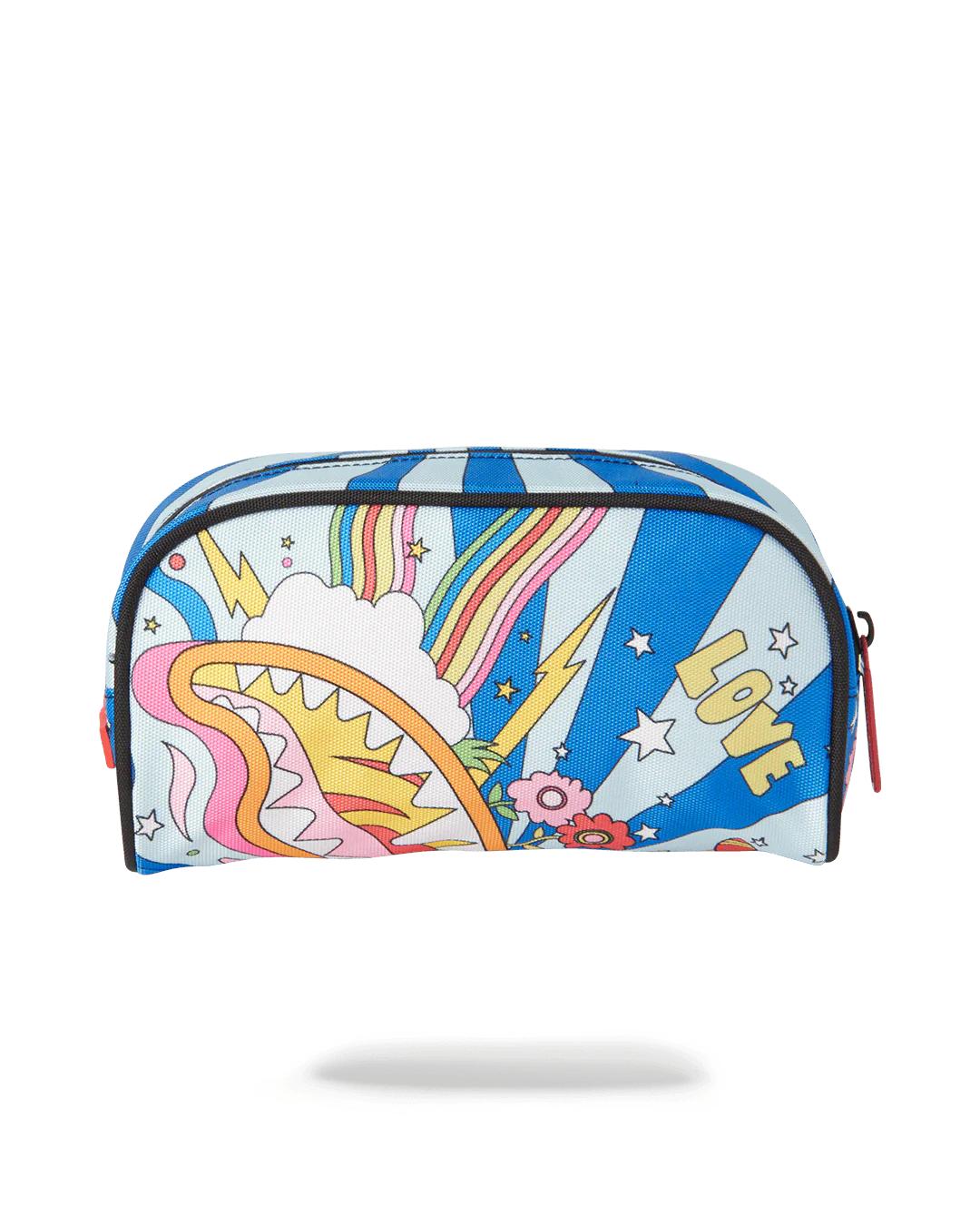 Sprayground GROOVY SHARK POUCH