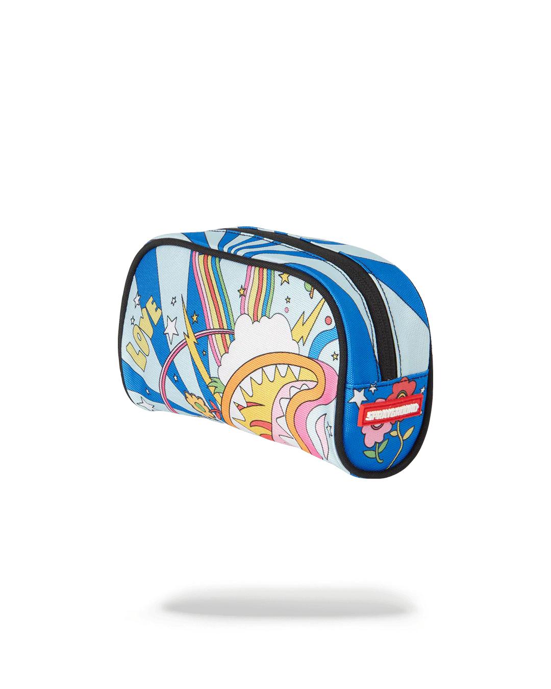 Sprayground GROOVY SHARK POUCH