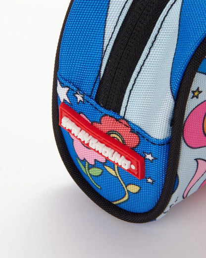 Sprayground GROOVY SHARK POUCH