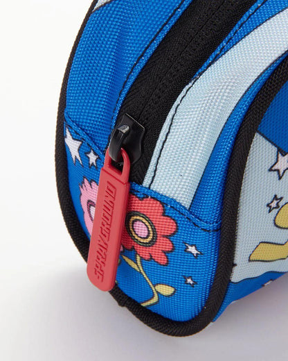 Sprayground GROOVY SHARK POUCH