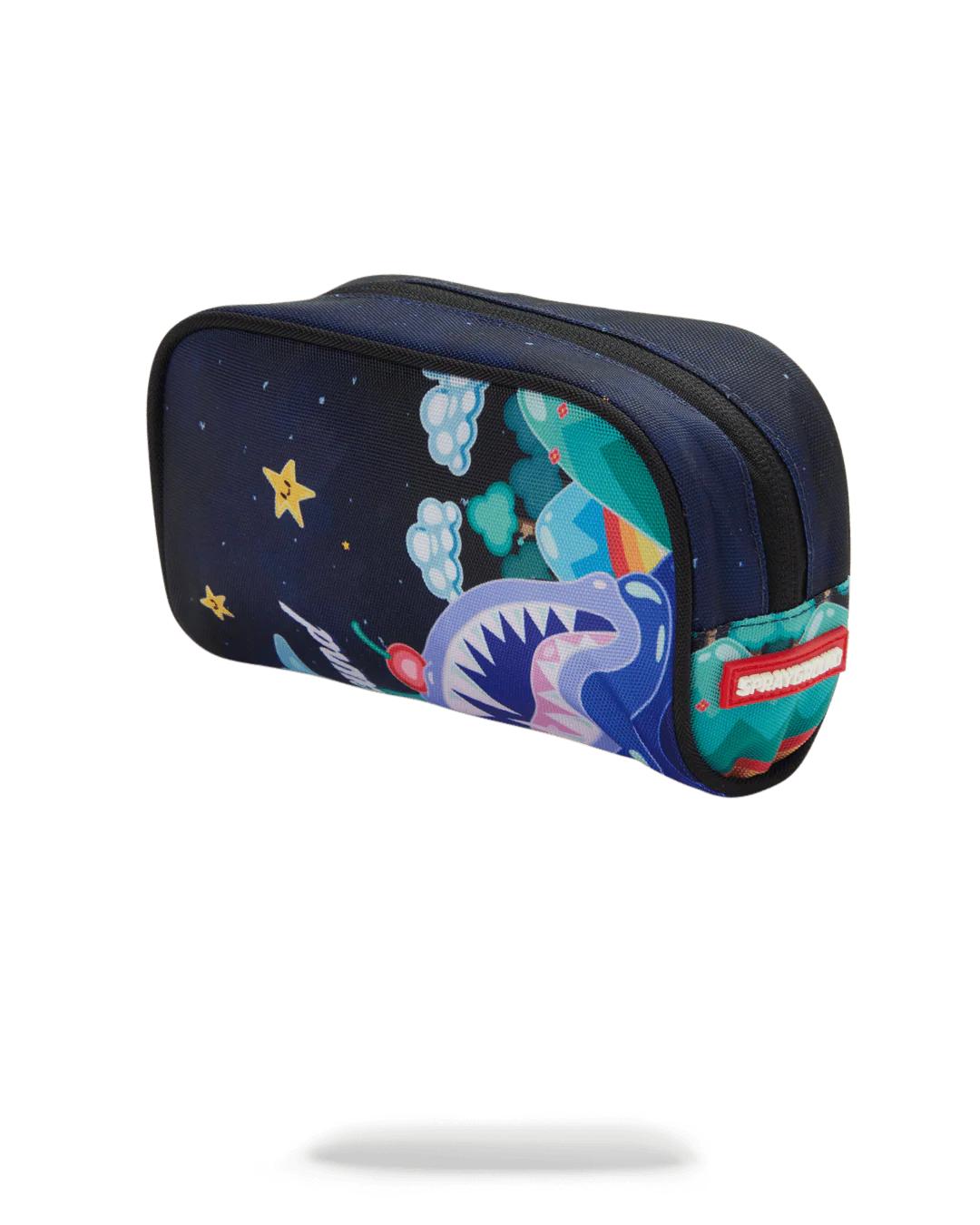 Sprayground ASTRO BUBBLE POUCH