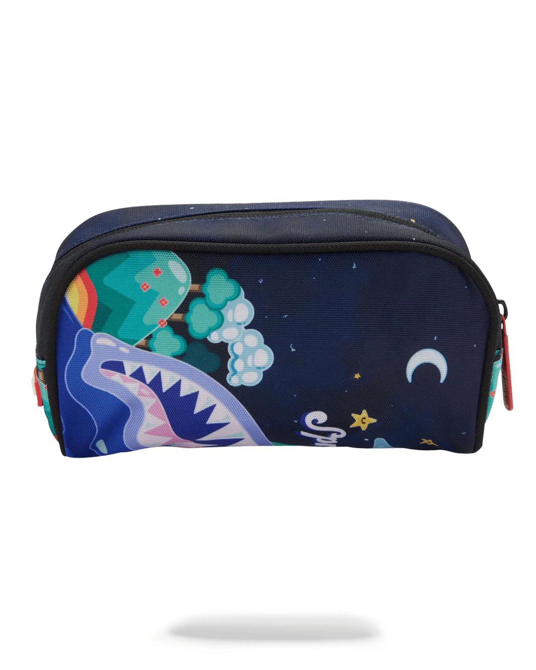Sprayground ASTRO BUBBLE POUCH