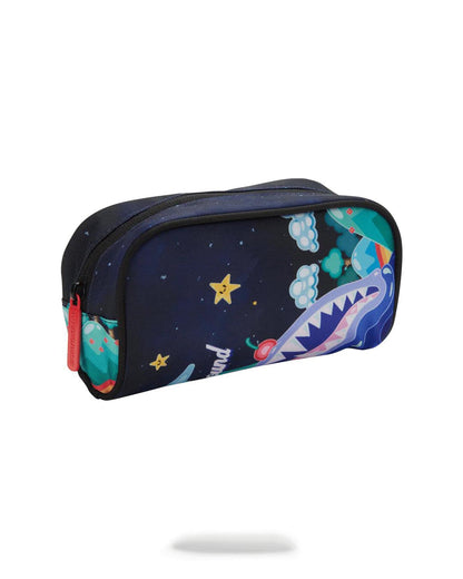 Sprayground ASTRO BUBBLE POUCH