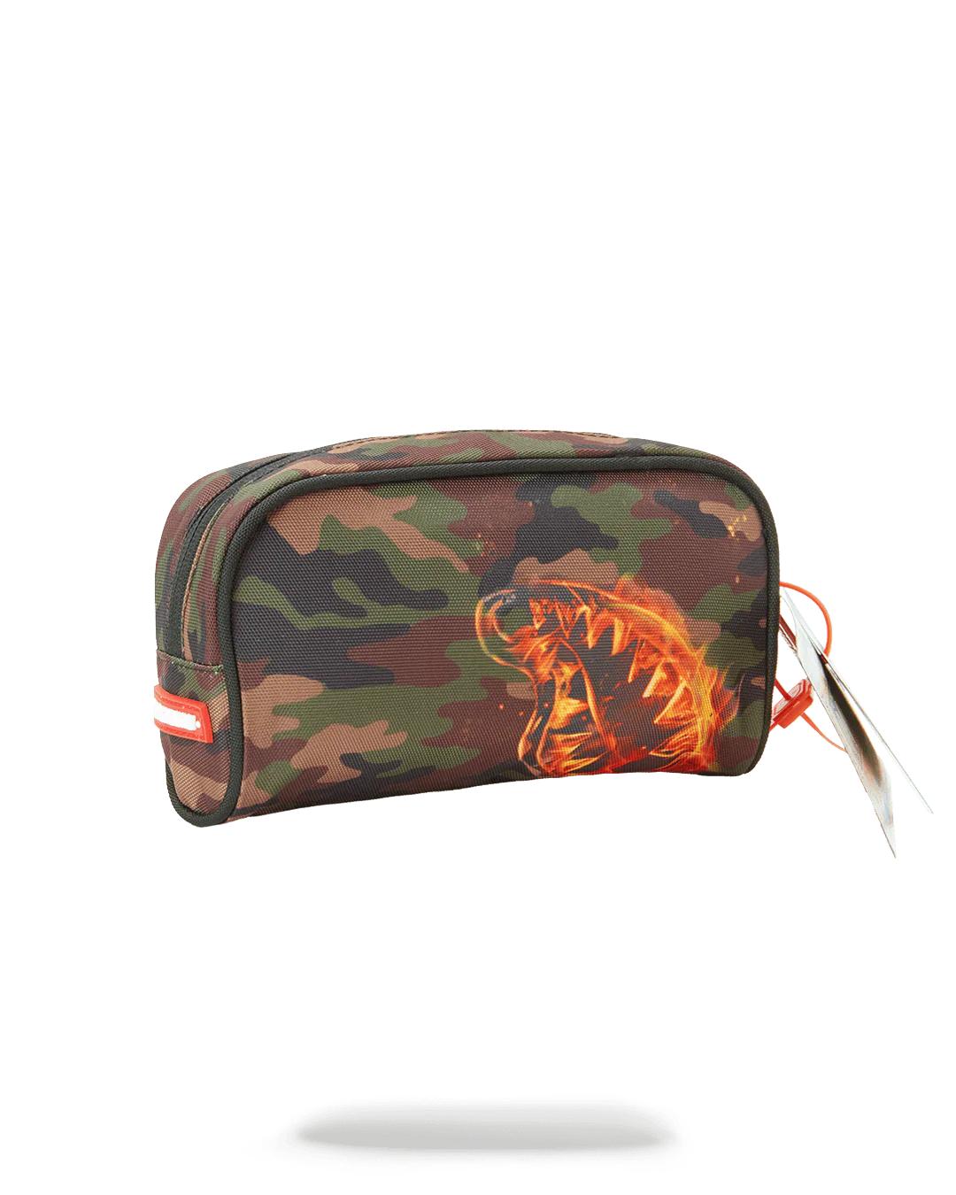 Sprayground THE LIL TJAY LETHAL POUCH