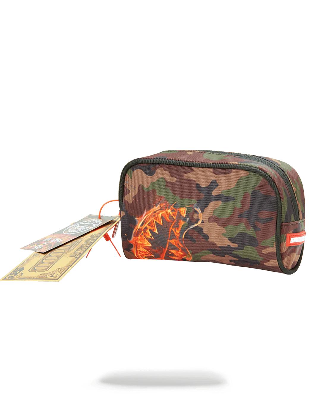 Sprayground THE LIL TJAY LETHAL POUCH