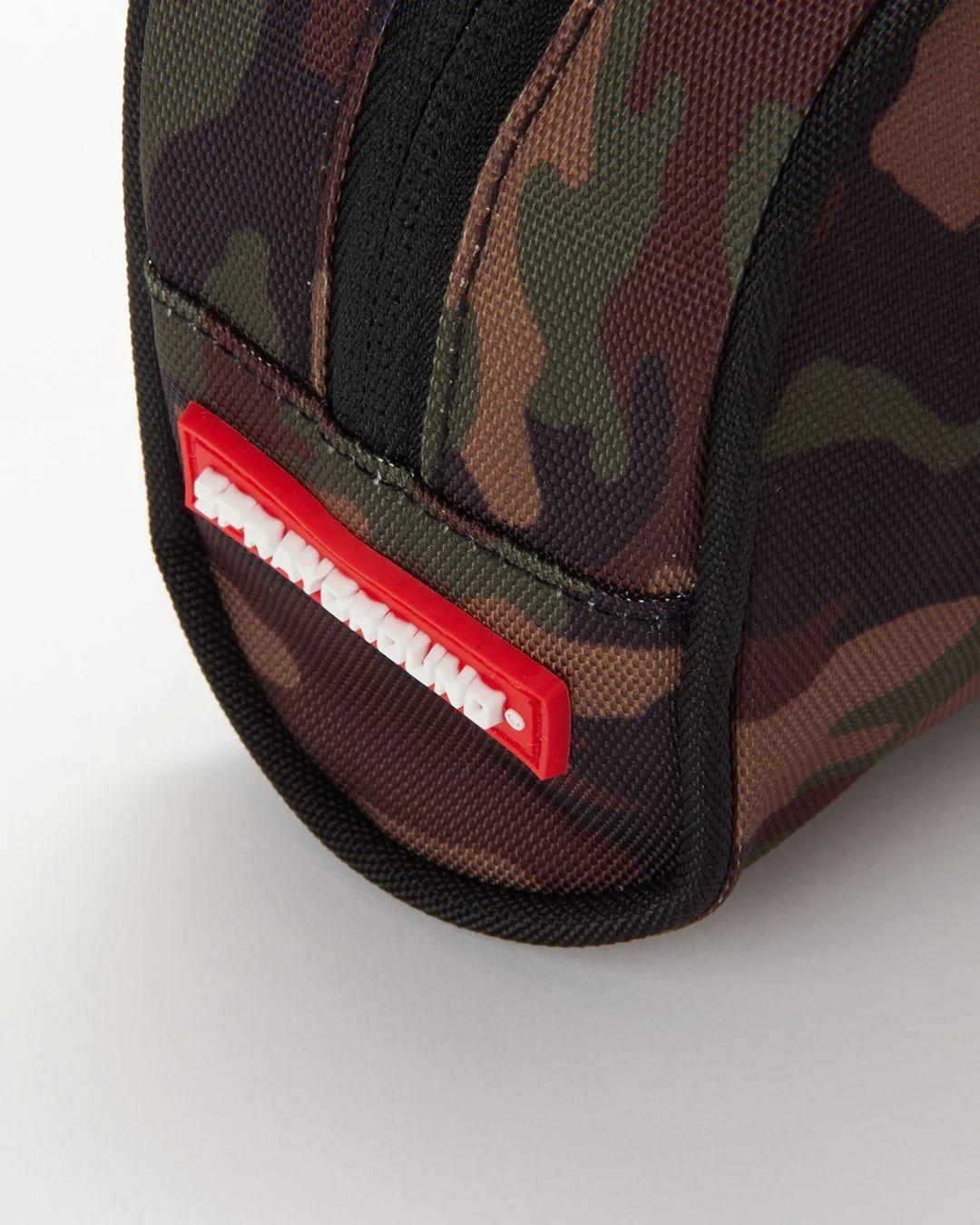 Sprayground THE LIL TJAY LETHAL POUCH