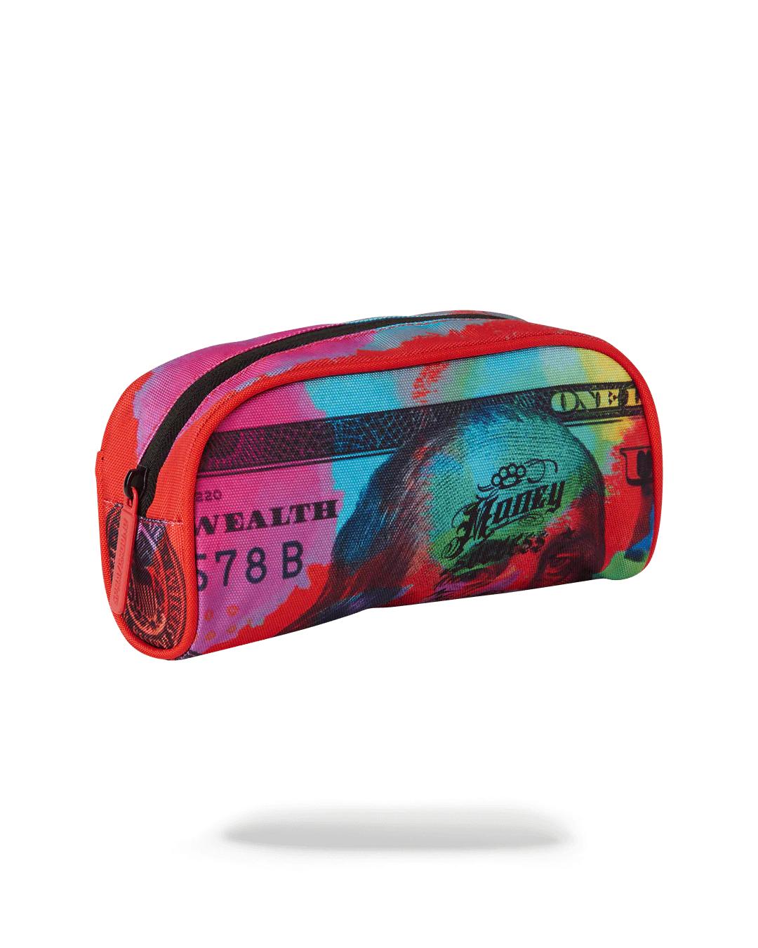 Sprayground COLOR WAVE POUCH
