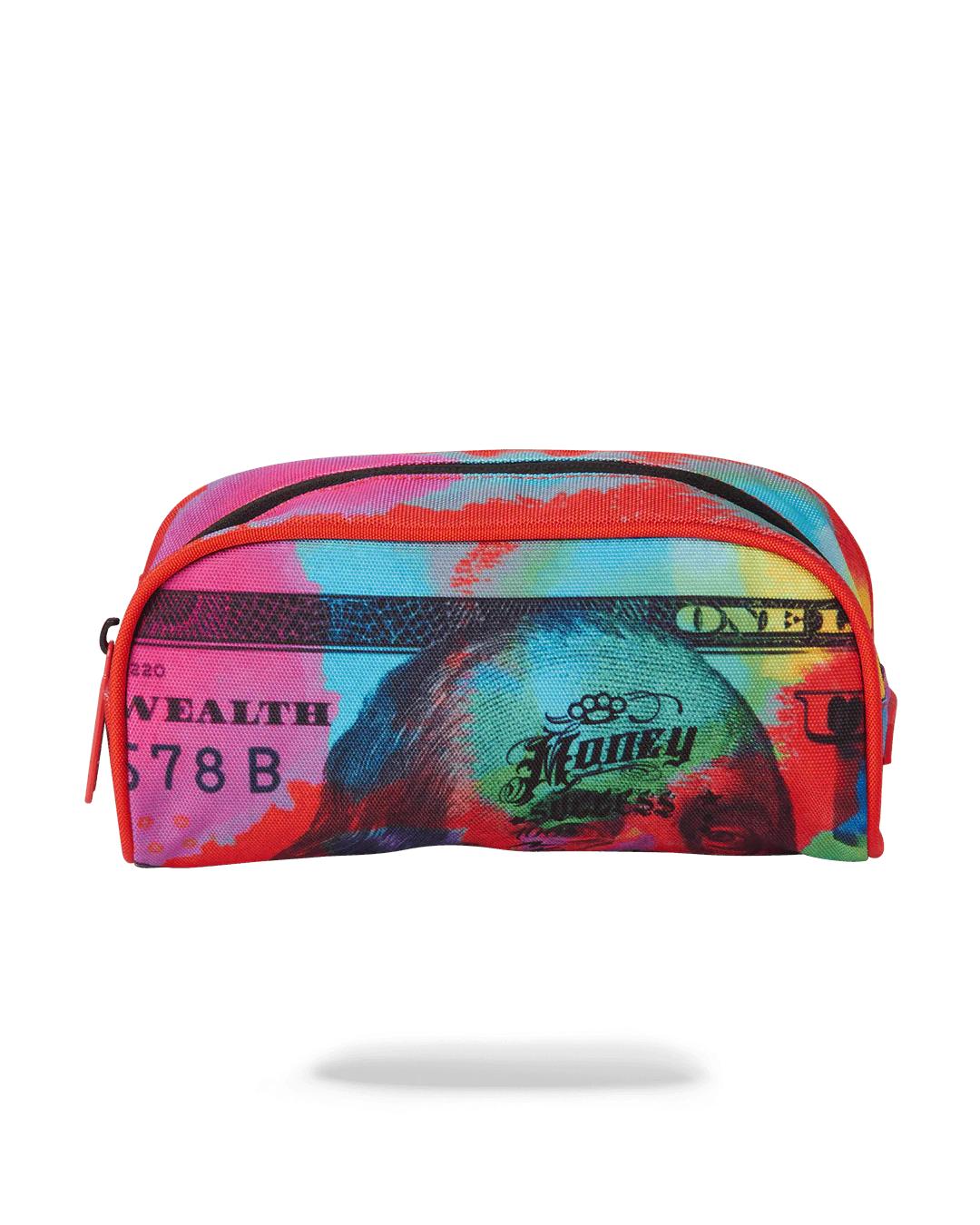 Sprayground COLOR WAVE POUCH