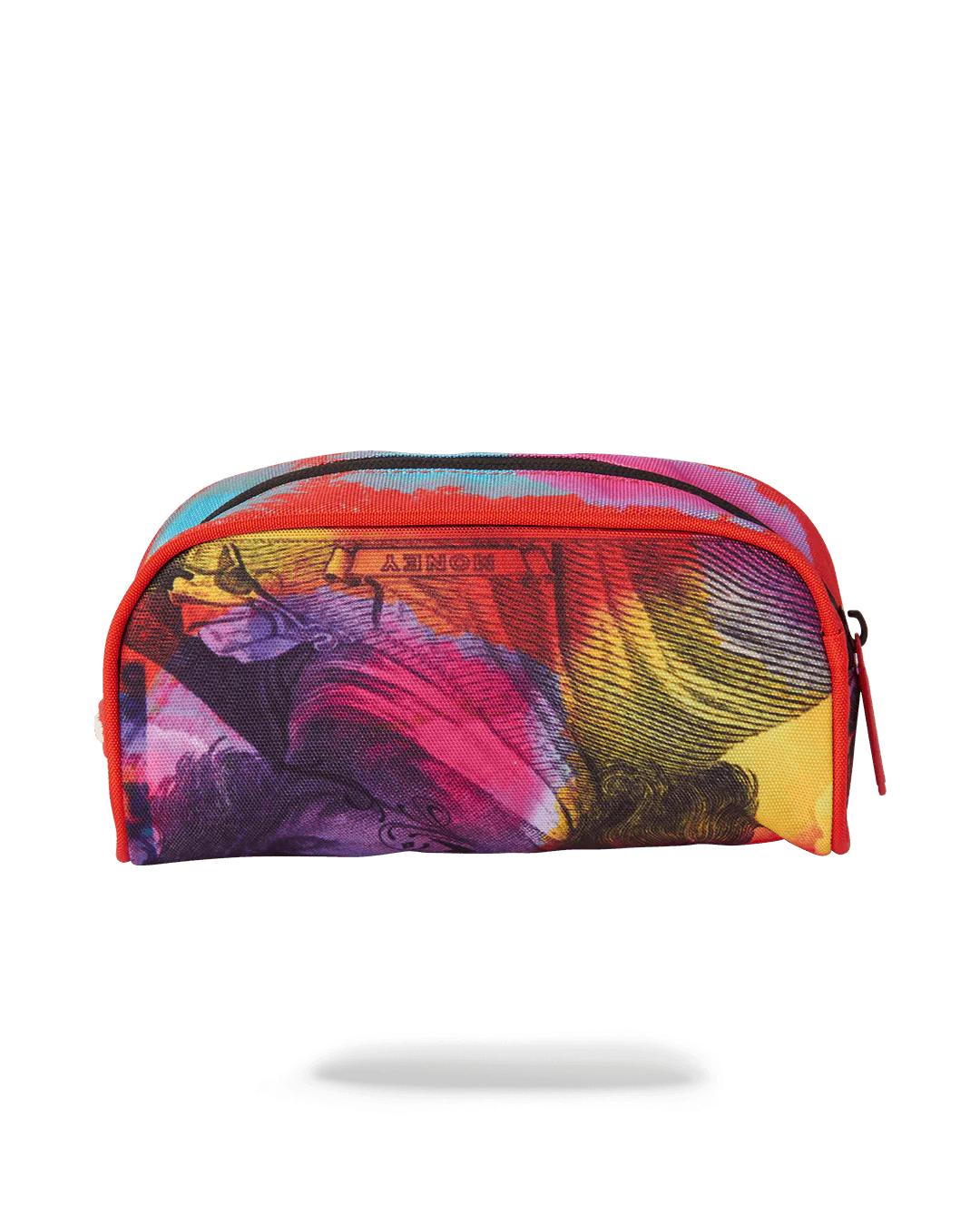 Sprayground COLOR WAVE POUCH