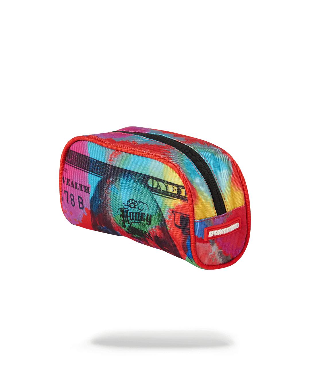Sprayground COLOR WAVE POUCH