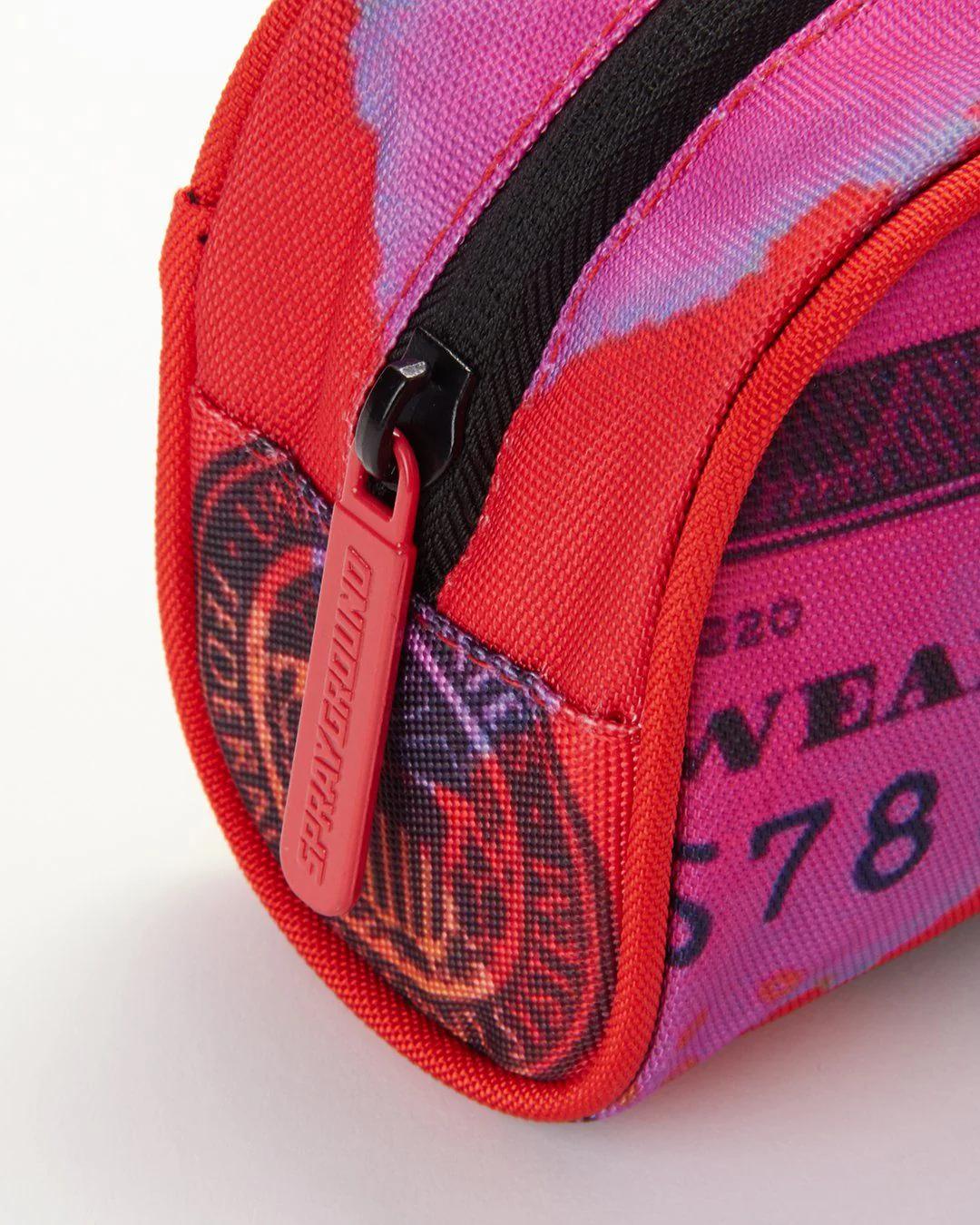 Sprayground COLOR WAVE POUCH