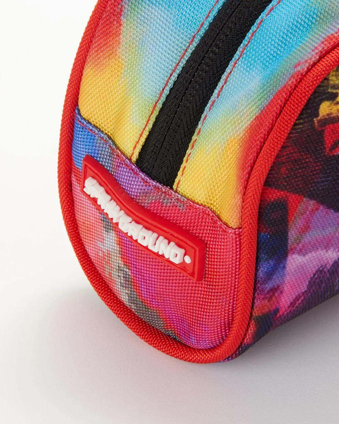 Sprayground COLOR WAVE POUCH