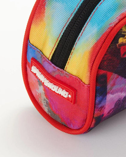 Sprayground COLOR WAVE POUCH