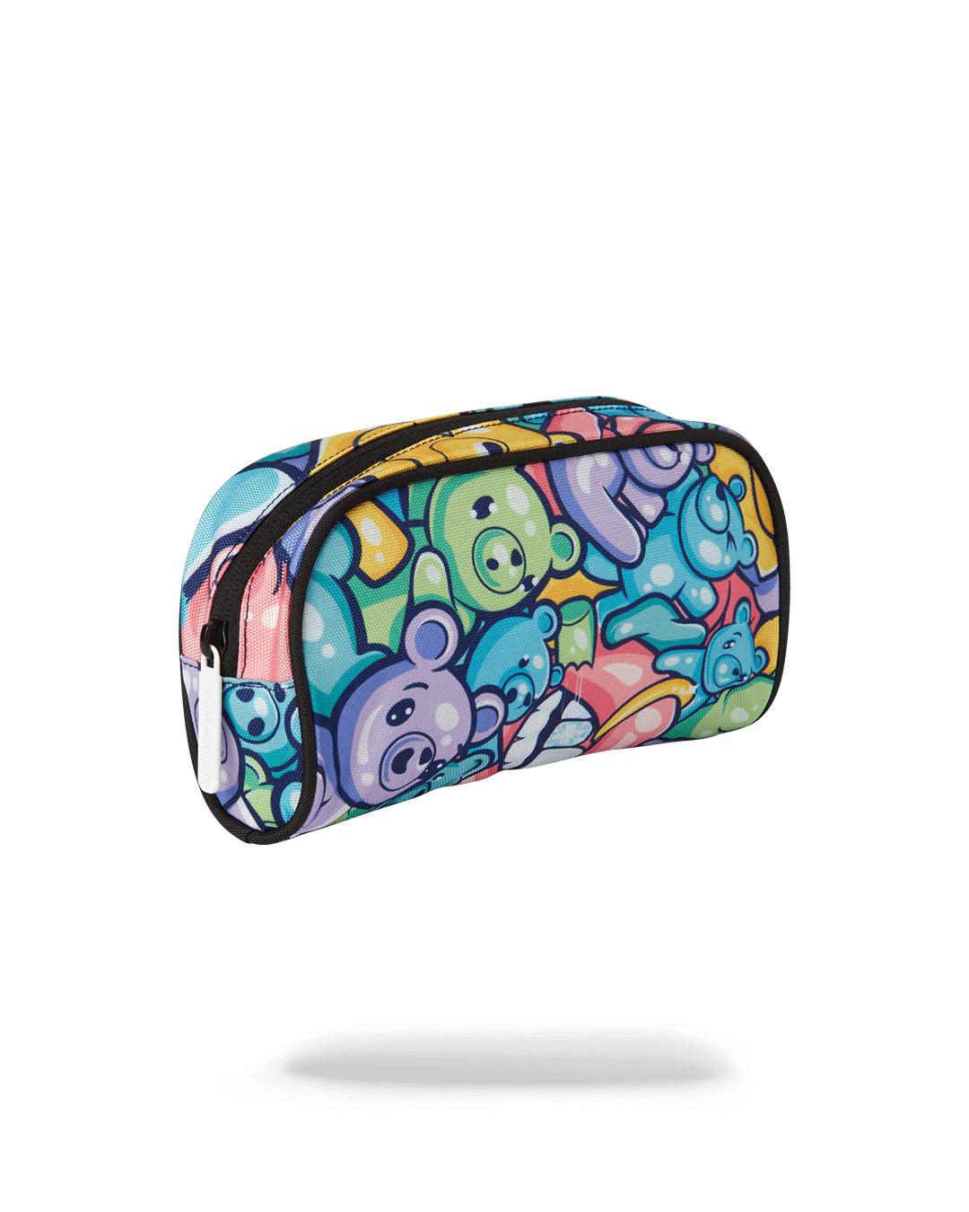 Sprayground YUMMY GUMMY LIPS POUCH