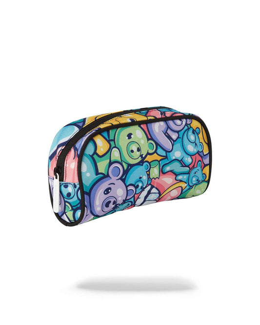 Sprayground YUMMY GUMMY LIPS POUCH