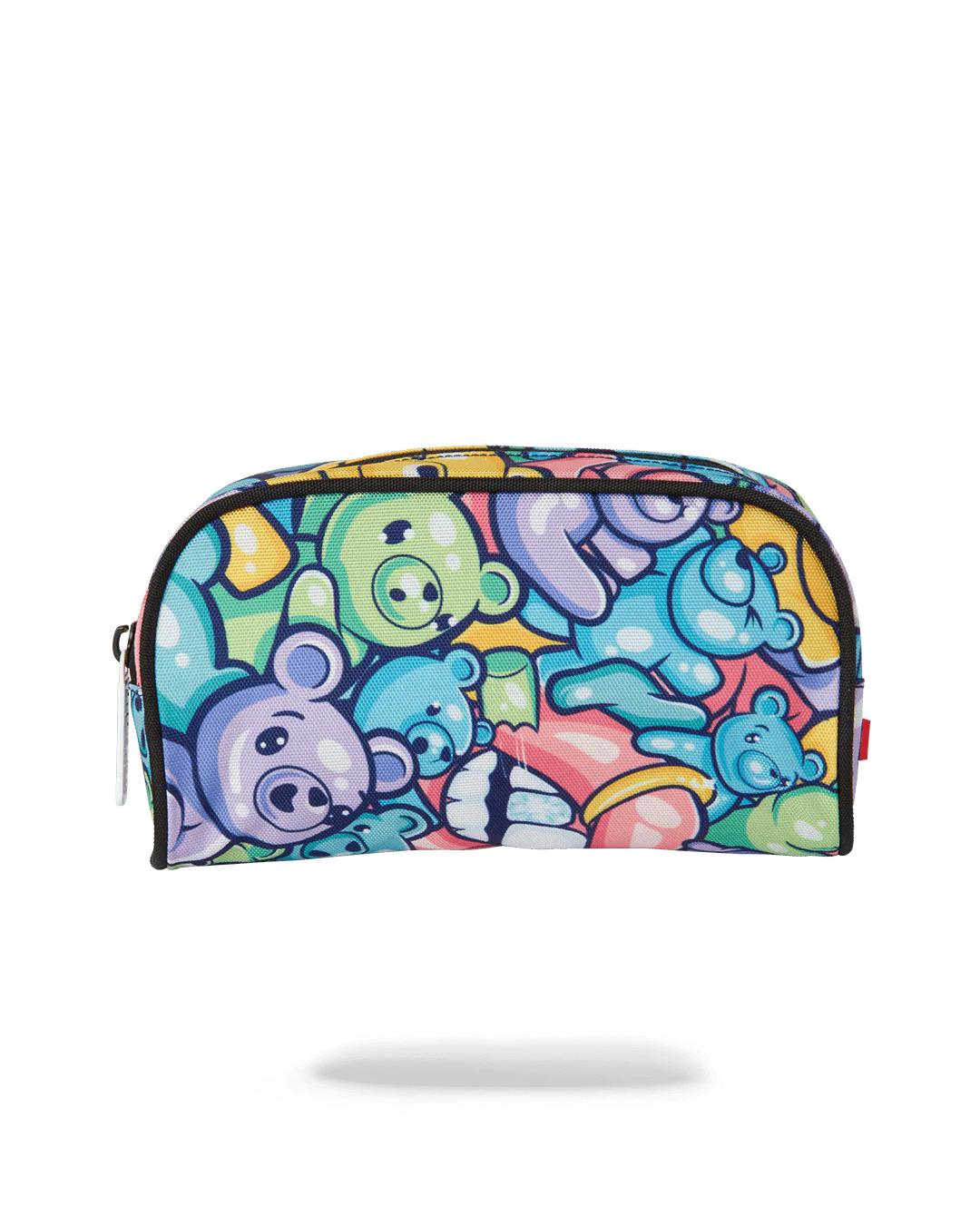 Sprayground YUMMY GUMMY LIPS POUCH