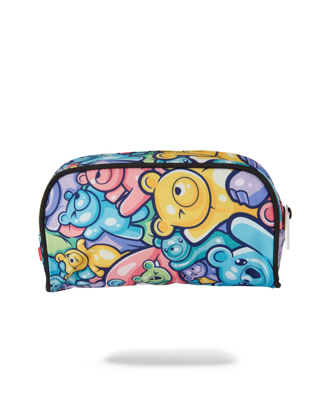 Sprayground YUMMY GUMMY LIPS POUCH