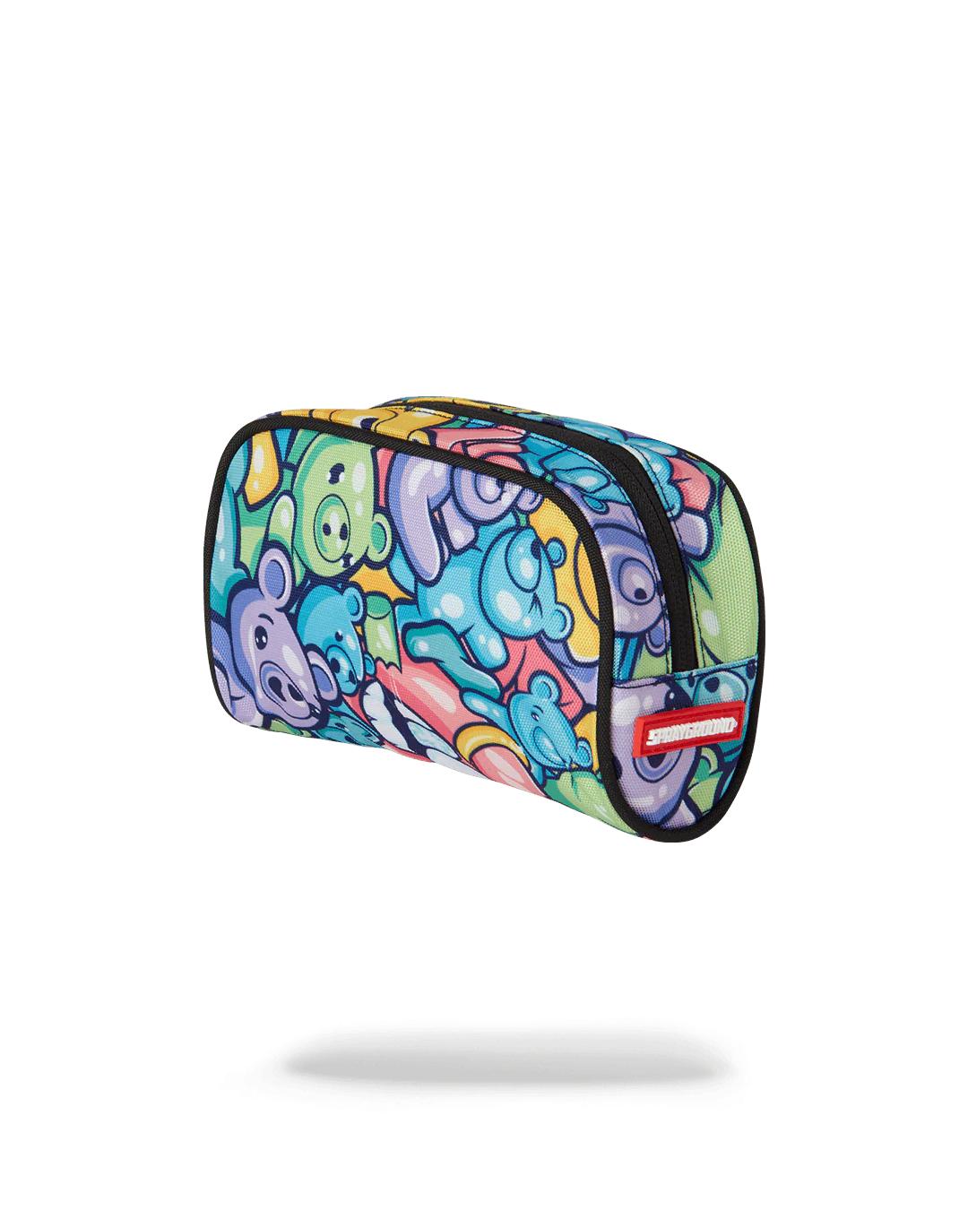 Sprayground YUMMY GUMMY LIPS POUCH