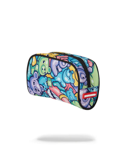 Sprayground YUMMY GUMMY LIPS POUCH