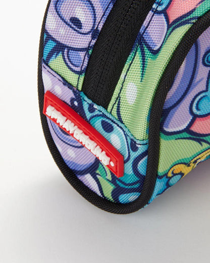 Sprayground YUMMY GUMMY LIPS POUCH