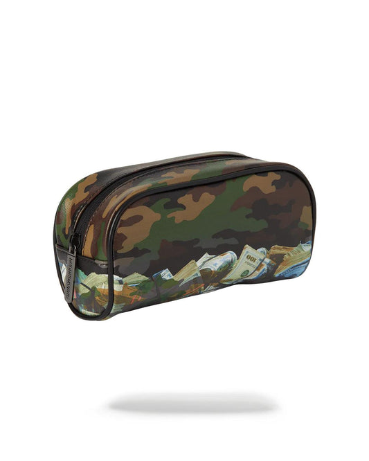 Sprayground TOUGH MONEY POUCH