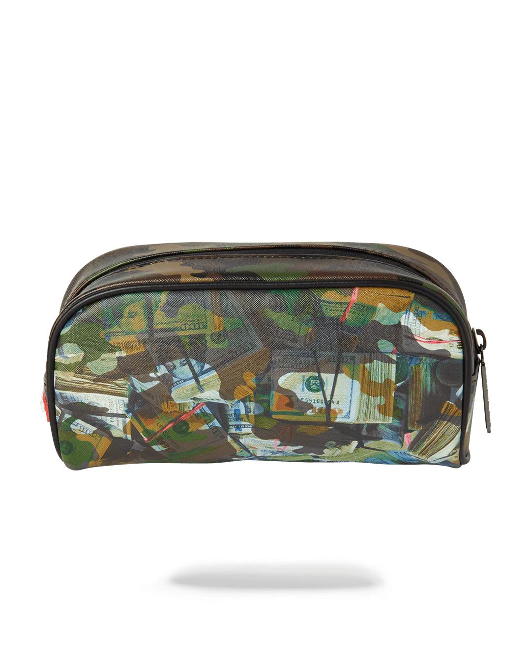 Sprayground TOUGH MONEY POUCH