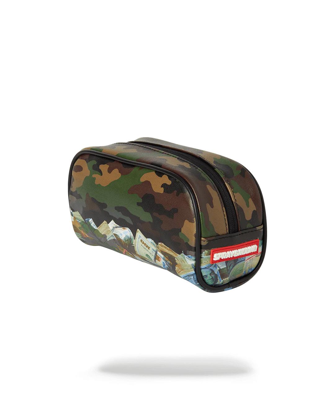 Sprayground TOUGH MONEY POUCH