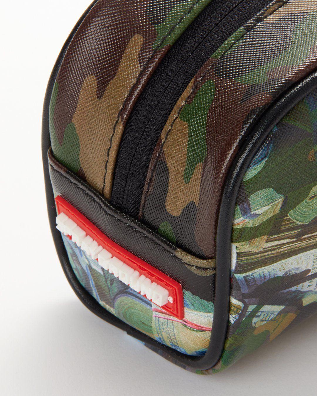 Sprayground TOUGH MONEY POUCH