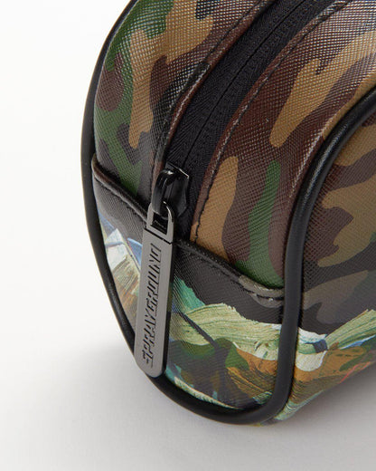 Sprayground TOUGH MONEY POUCH