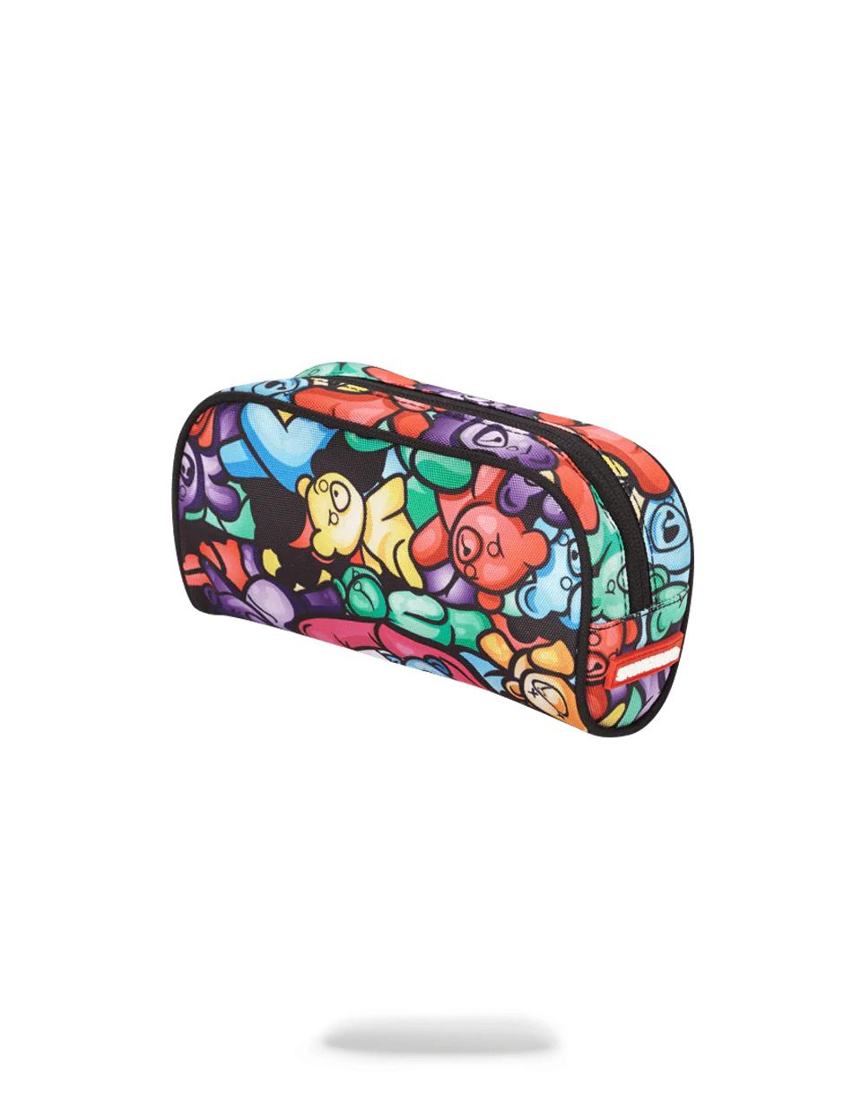 Sprayground GUMMY LIPS PENCIL CASE