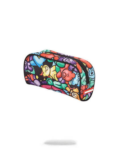 Sprayground GUMMY LIPS PENCIL CASE