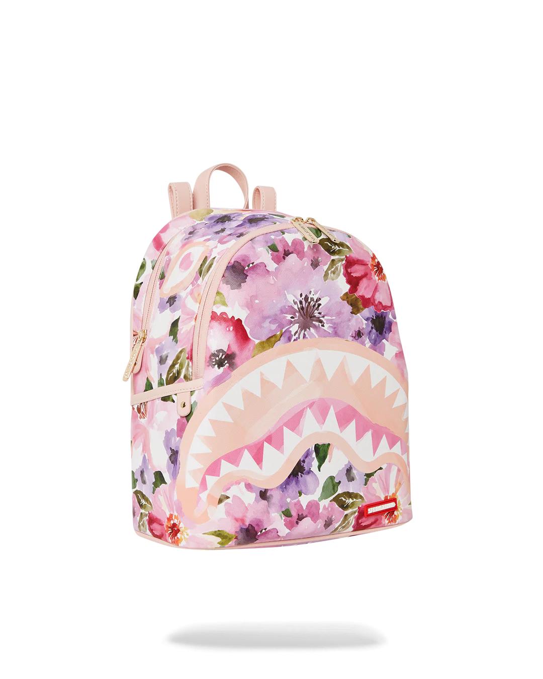 Sprayground BOTANIC VILLA CHILLA SAVAGE BACKPACK