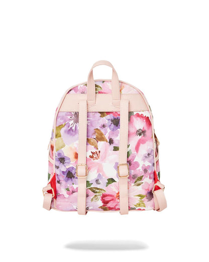 Sprayground BOTANIC VILLA CHILLA SAVAGE BACKPACK