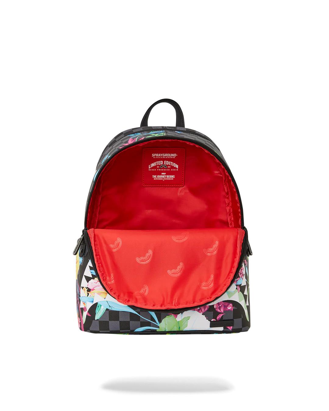 Sprayground GALA AFTER PARTY SAVAGE BACKPACK
