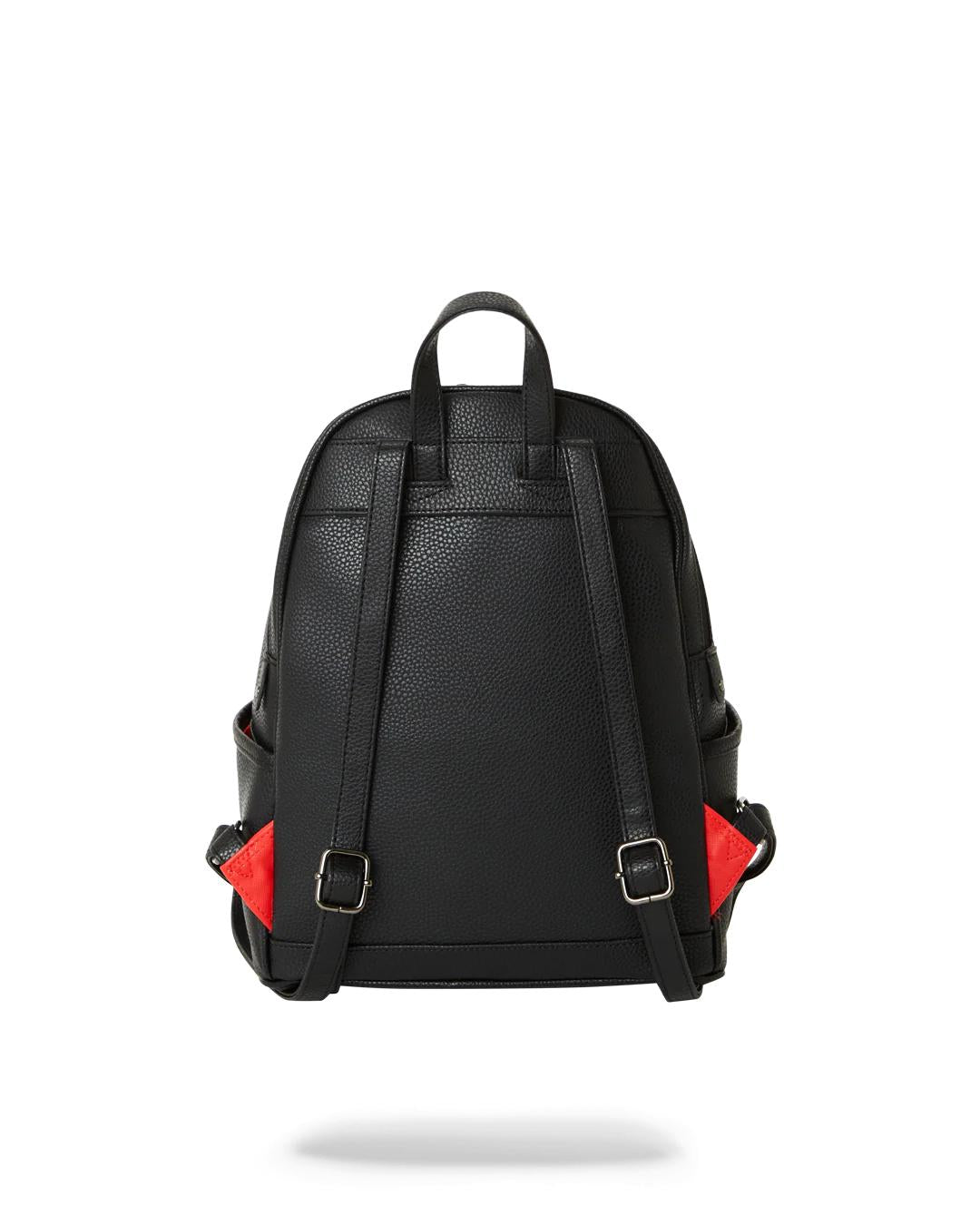 Sprayground STAR RACER A.I.7 SANDFLOWER COLLAB BEADED SAVAGE BACKPACK