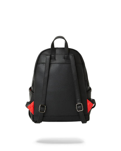 Sprayground STAR RACER A.I.7 SANDFLOWER COLLAB BEADED SAVAGE BACKPACK