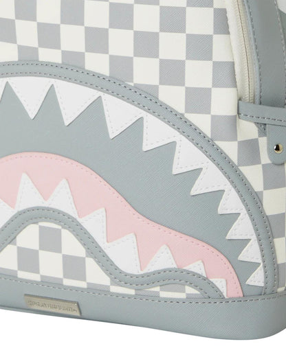 Sprayground AIR TO THE THRONE JETSET SAVAGE