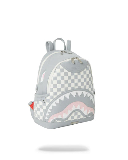 Sprayground AIR TO THE THRONE JETSET SAVAGE
