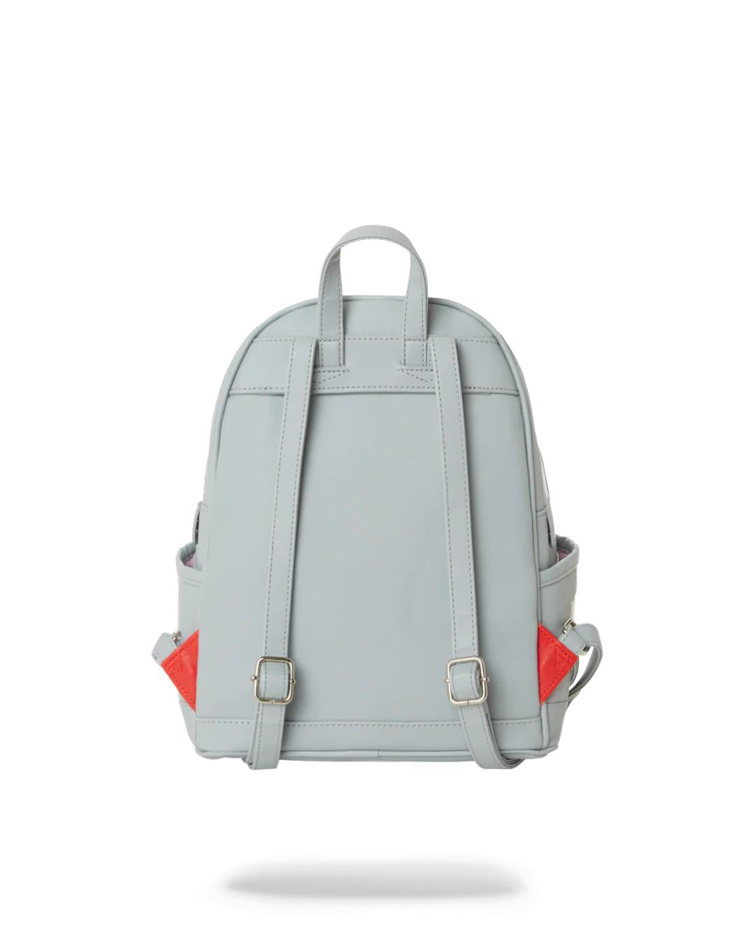 Sprayground AIR TO THE THRONE JETSET SAVAGE