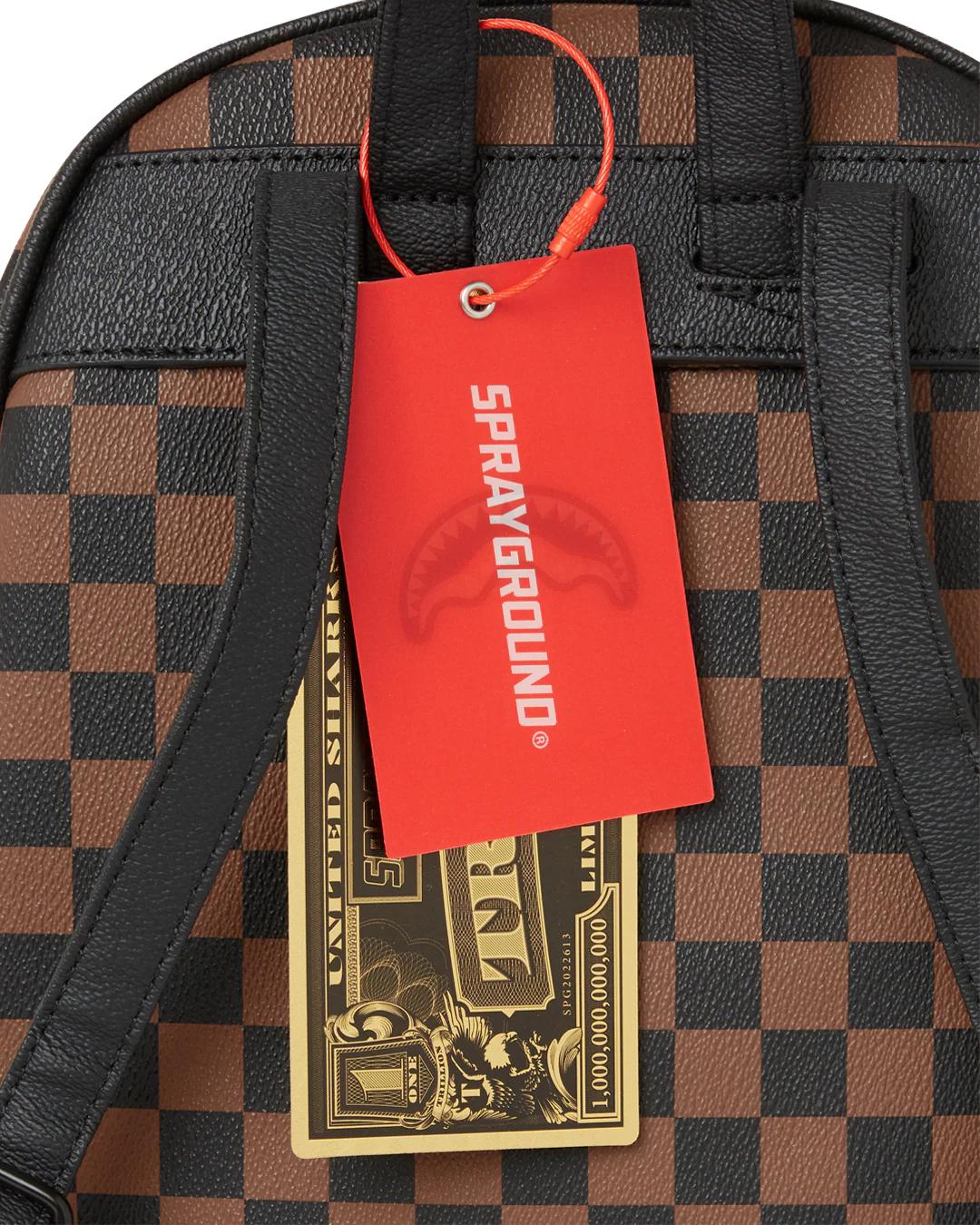 Sprayground THE ARTISTS TOUCH SAVAGE