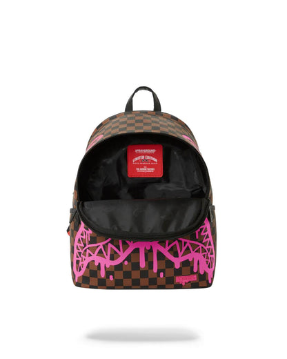 Sprayground THE ARTISTS TOUCH SAVAGE