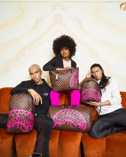 Sprayground THE ARTISTS TOUCH SAVAGE