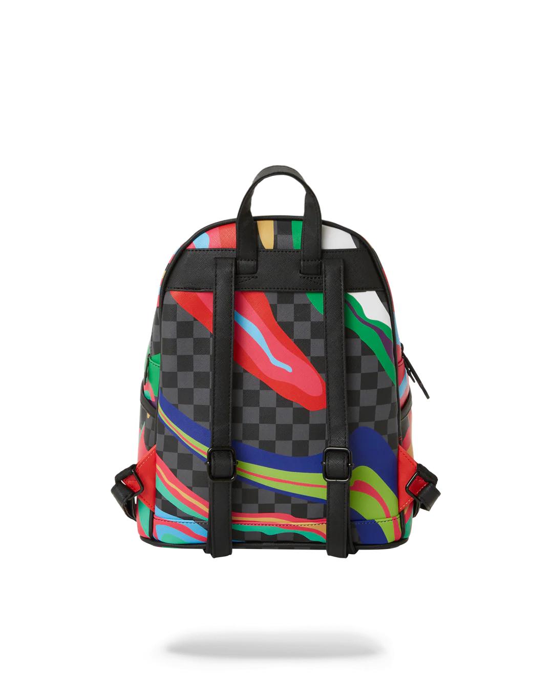 Sprayground TRIPPY TAFFY SAVAGE