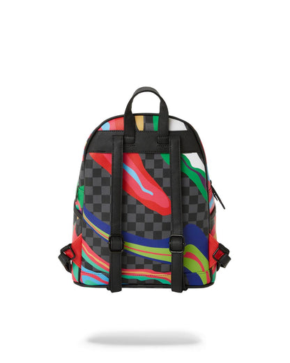Sprayground TRIPPY TAFFY SAVAGE
