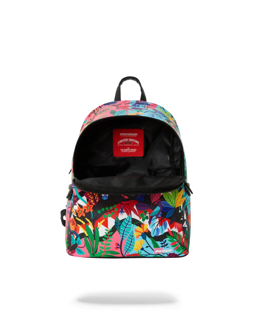 Sprayground AVANT GARDEN SAVAGE