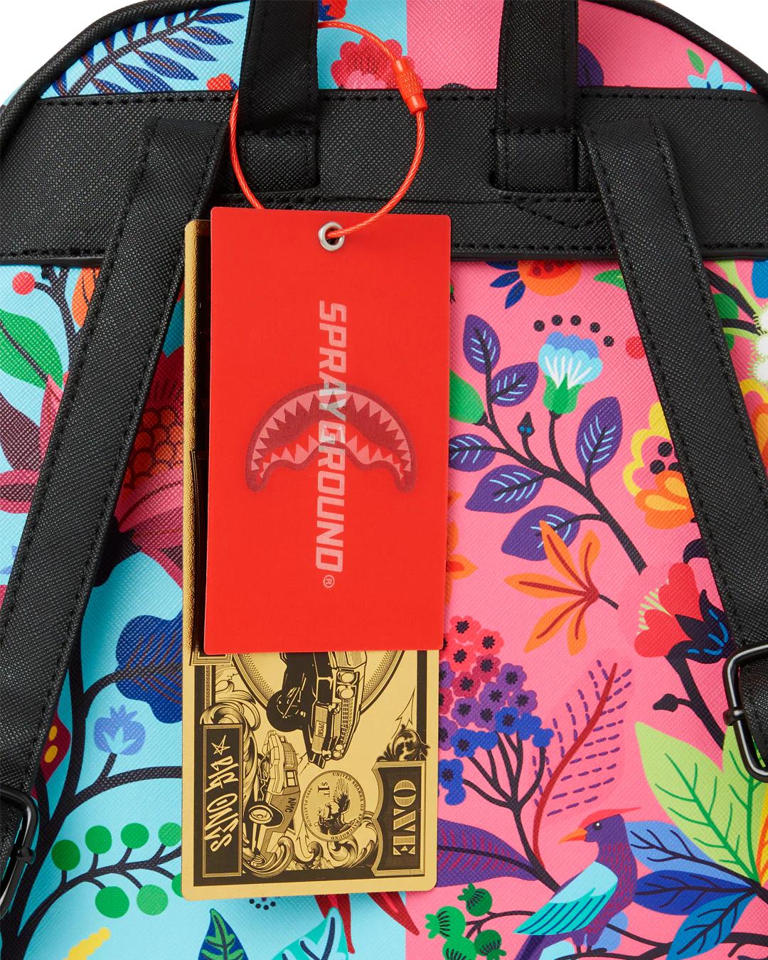 Sprayground AVANT GARDEN SAVAGE