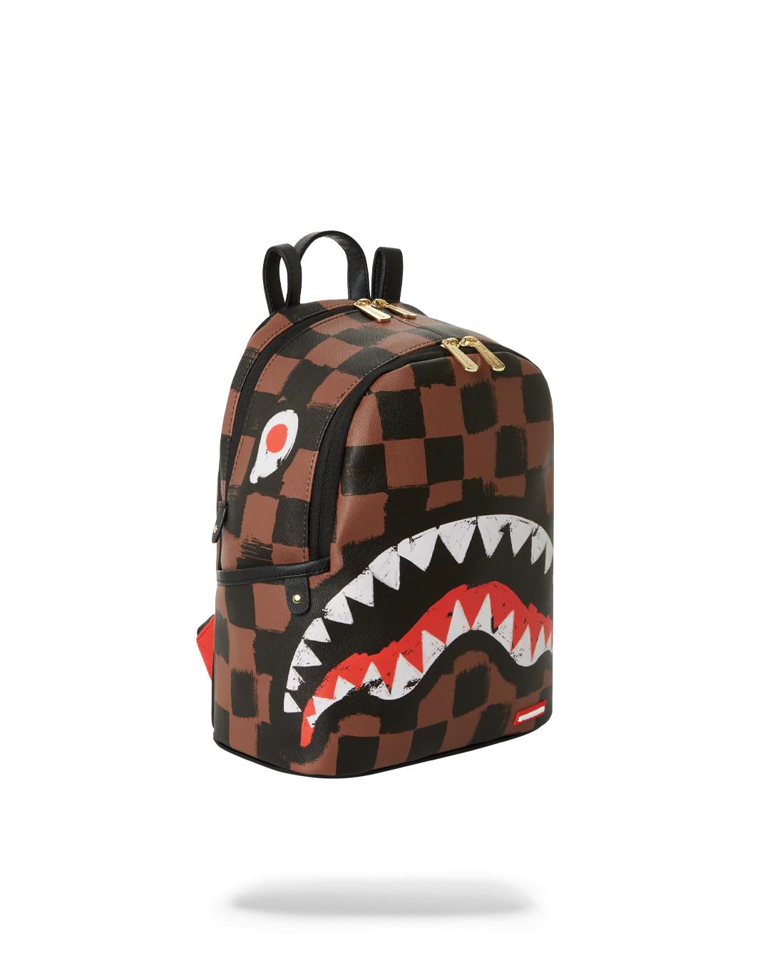 Sprayground SHARKS IN PARIS VANQUISH SAVAGE